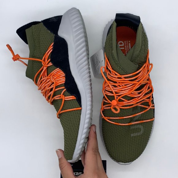 NEW Adidas Climacool Undefeated Olive Cargo main image 5
